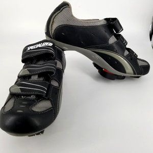 Specialized Road Bike Cycling Shoes Women Spirita Body Geometry 9 Adjust Strap
